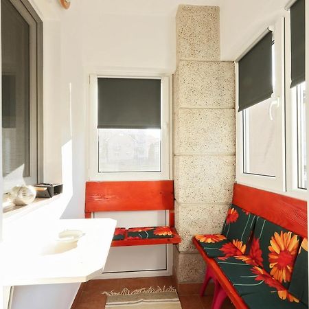 Garsoniera Paco Baile Felix Apartment Exterior photo
