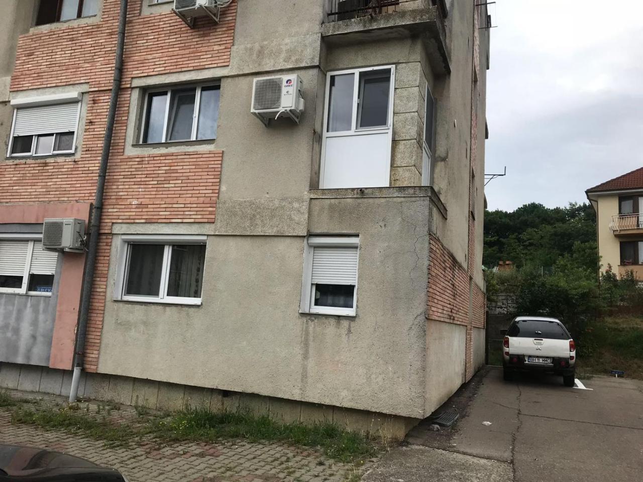 Garsoniera Paco Baile Felix Apartment Exterior photo