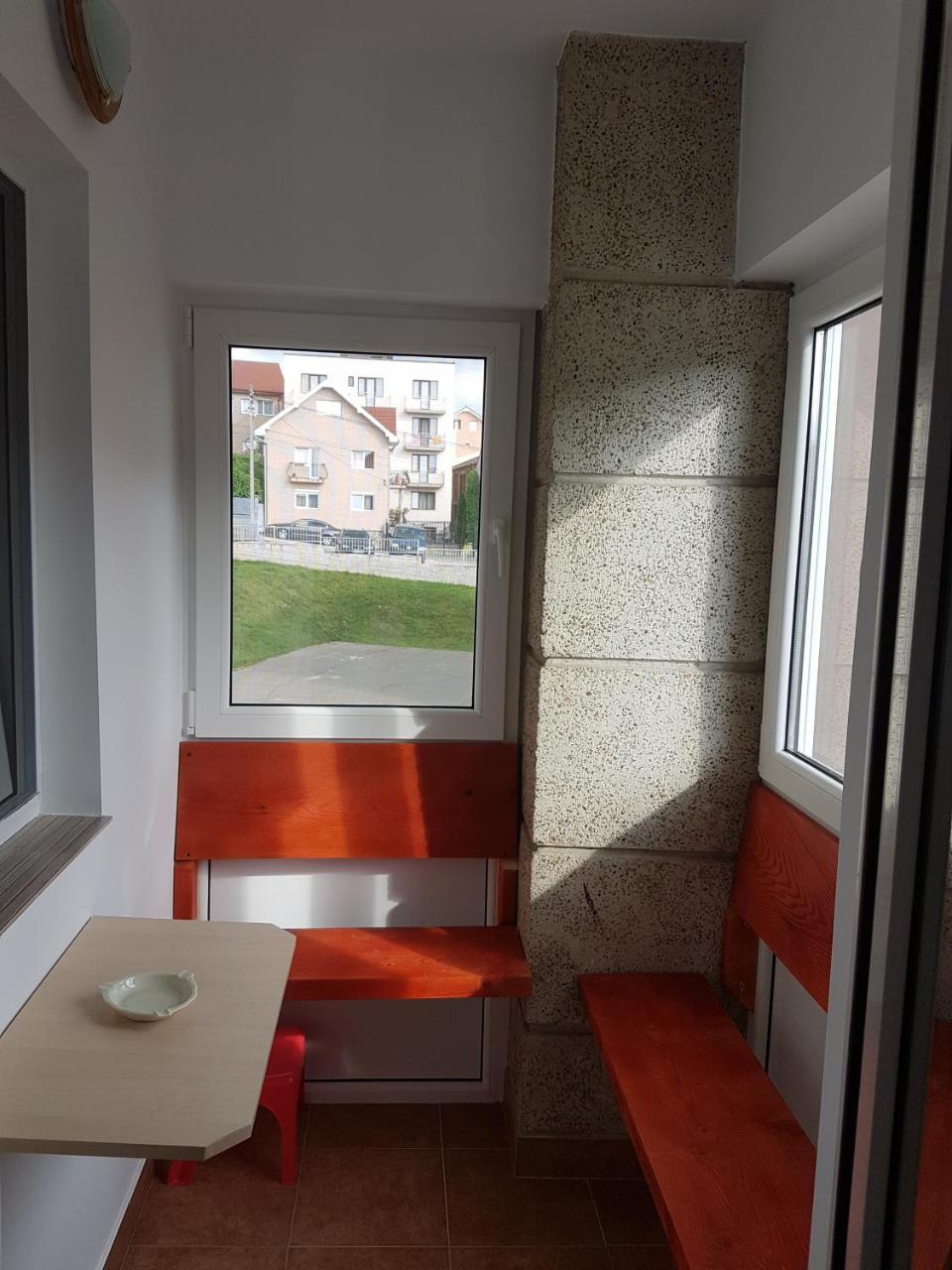 Garsoniera Paco Baile Felix Apartment Exterior photo